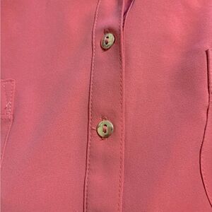 Loft Sleeveless Blouse